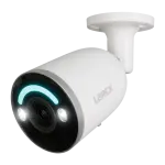 Lorex H12 4K IP Wired Bullet Security Camera